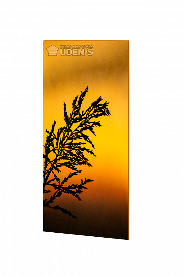 Dizajn - Silent evening