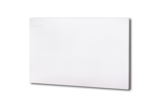 UDEN-500- standard spredaj