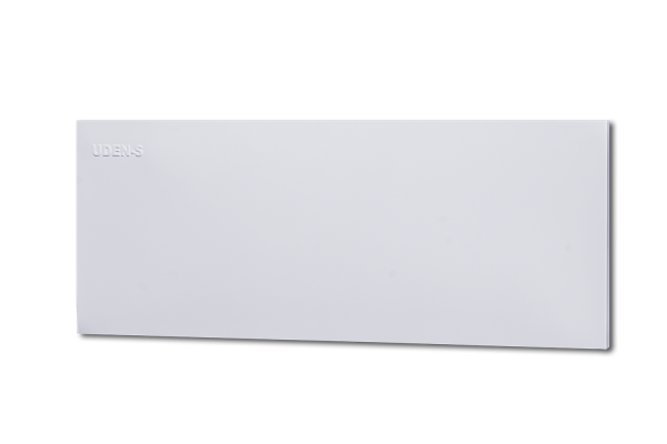 UDEN-500D - standard spredaj