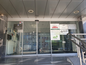 ir paneli kontakt